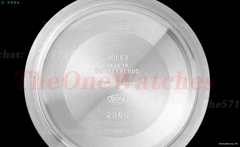 II APF SS YG Black GRNR VR3285 126713 Master GMT Brown 0416
